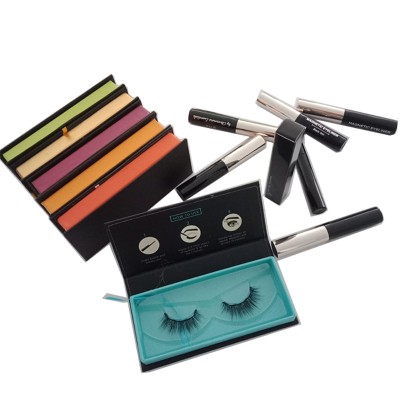 Wholesale new arrival magnetic liquid eyeliner waterproof magnetic eyeliner