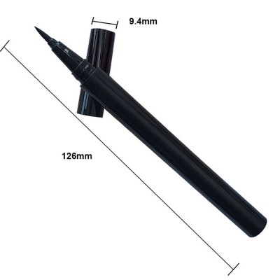 New Wholesale Product Private Label Magic eyeliner pen Waterproof NO glue Magic eyeliner pen