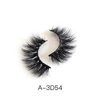 3d mink eyelashes private label new styles high quality cheaper price