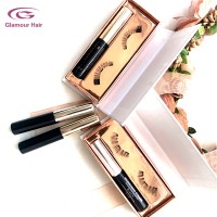 Long Lasting Easy To Wear Waterproof Adhesive Eyeliner Pen